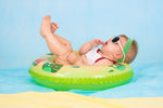 Gentle Baby Wash 3-in-1